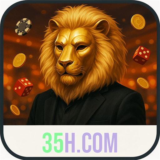 35h.com logo