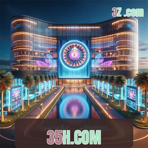 35h.com Cassinos Online