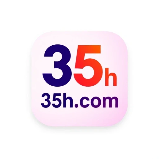35h.com Logo