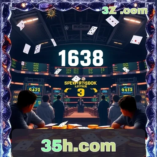 35h.com: Descubra Recursos Imperdíveis da Plataforma de Jogos Online