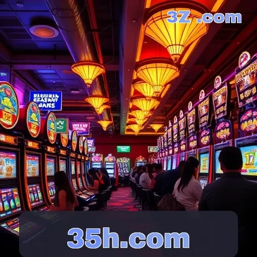 35h.com: Descubra as Promoções Imperdíveis para Gamers no Brasil