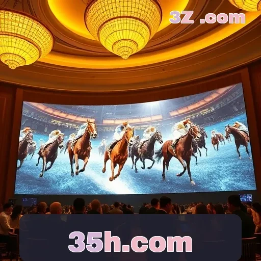35h.com: Como o Suporte 24/7 Revoluciona Sua Experiência de Jogo